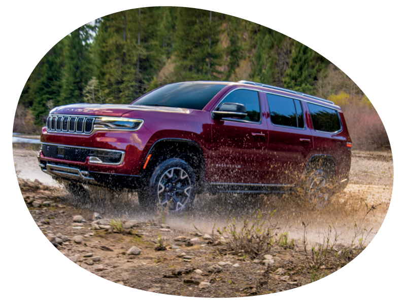Hit-The-Road-Ready Package