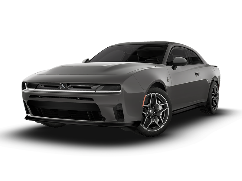 2026 Dodge Charger Scat Pack Plus